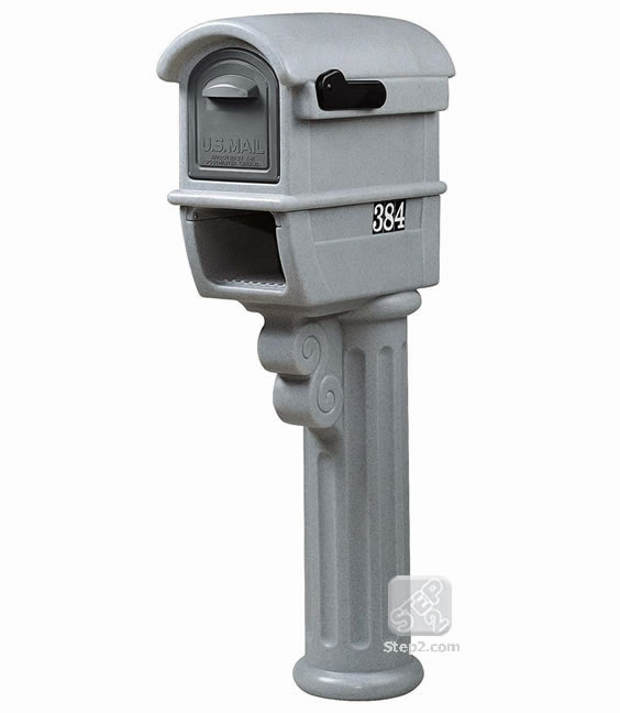 Nice Mailbox Inc. products